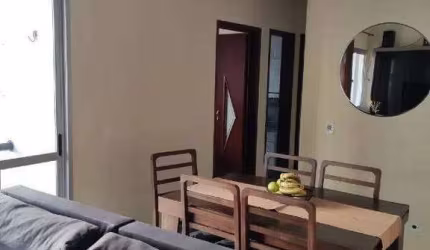 Apartamento para aluguel 3 quartos 1 vaga Planalto - São Bernardo do Campo - SP