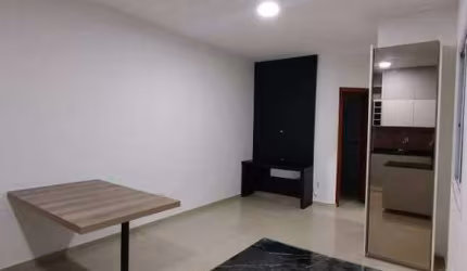 Apartamento para aluguel 2 quartos 1 vaga Rica - Santo André - SP