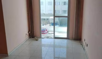 Apartamento à venda 2 quartos 1 vaga Alves Dias - São Bernardo do Campo - SP