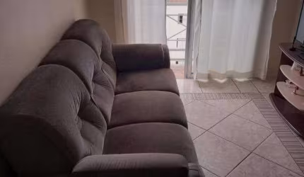 Apartamento para aluguel 2 quartos 1 vaga Santa Terezinha - São Bernardo do Campo - SP