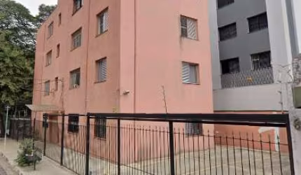 Apartamento para aluguel 2 quartos 2 suítes 1 vaga Vila Clementino - São Paulo - SP