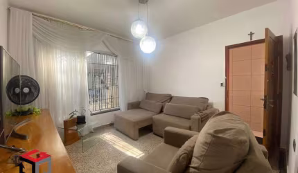 Casa à venda 2 quartos 2 vagas Paulicéia - São Bernardo do Campo - SP