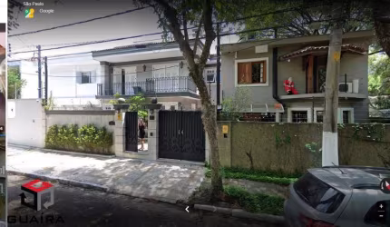 Sobrado Residencial Alto Padrão Jardim Novo Mundo (Moema) 400m2