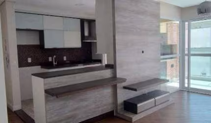 Apartamento para aluguel 3 quartos 1 suíte 2 vagas Anchieta - São Bernardo do Campo - SP