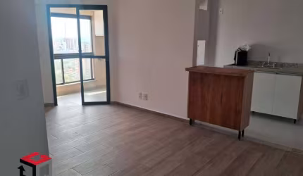 Apartamento para aluguel 3 quartos 1 suíte 2 vagas Valparaíso - Santo André - SP