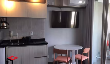 Stúdio para aluguel 1 quarto 1 vaga Cerqueira César - São Paulo - SP