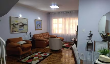 Sobrado- 200m², Saúde- São Paulo - SP.