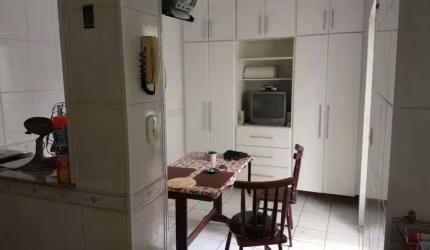 Sobrado à venda 3 quartos 4 vagas Vila Mariana - São Paulo - SP