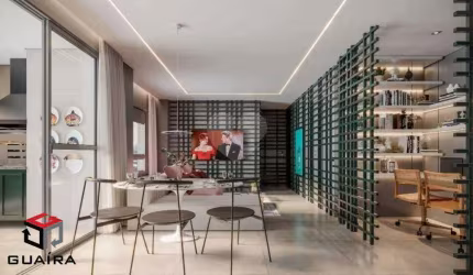 Apartamento Vila Mariana 83m², 3 quartos, 1suíte, perto metrô Santa Cruz, lazer com piscina, salão de festas, espaço gourmet, bicicletário, 1 vaga.