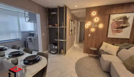 Apartamento à venda 2 quartos 1 suíte 1 vaga Baeta Neves - São Bernardo do Campo - SP