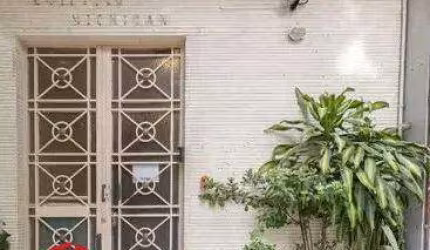 Apartamento 2 Dormitorios na Santa Cecilia 87 m2