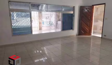 Casa TÉRREA 3 quartos 4 vagas área gourmet EDICULA Ancheieta - São Bernardo do Campo - SP