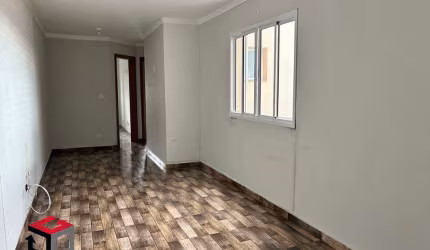 Cobertura à venda 2 quartos 1 suíte 1 vaga Das Nações - Santo André - SP