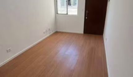 Apartamento à venda 1 quarto 1 vaga Euclides - São Bernardo do Campo - SP