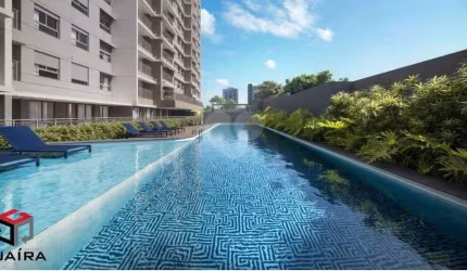 Apartamento Vila Mariana, metrô Santa Cruz, 73 m², 2 quartos, 1 suíte, varanda gourmet, cozinha americana, sala, lavanderia, 1 vaga e lazer completo.