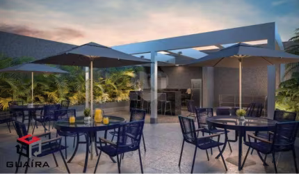 Apartamento Vila Mariana, metrô Santa Cruz, 73 m², 2 quartos, 1 suíte, varanda gourmet, cozinha americana, sala, lavanderia, 1 vaga e lazer completo.