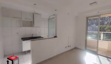 Apartamento à venda 3 quartos 1 suíte 1 vaga São Vicente - Mauá - SP