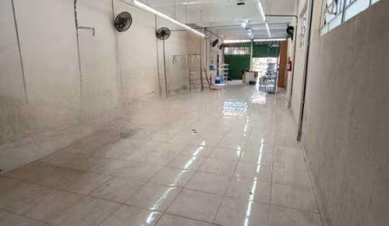 Salão para aluguel 2 vagas Baeta Neves - São Bernardo do Campo - SP