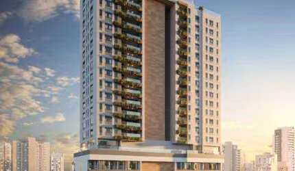 Apartamento em Jardim das Acácias com 68m²