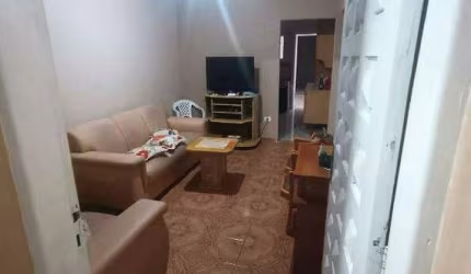 Casa à venda 3 quartos 2 vagas Anchieta - São Bernardo do Campo - SP