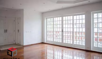 Casa à venda 4 quartos 4 suítes 9 vagas Rudge Ramos - São Bernardo do Campo - SP