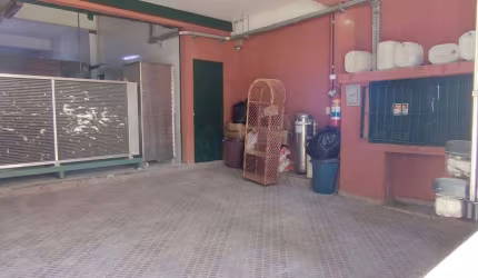 Prédio- 500m², Bosque da Saúde- São Paulo- SP.