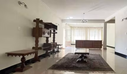 Sobrado à venda 3 quartos 3 suítes 8 vagas Vila Mariana - São Paulo - SP