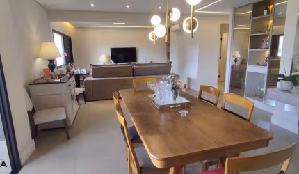Apartamento à venda 3 quartos 1 suíte 2 vagas Bastos - Santo André - SP