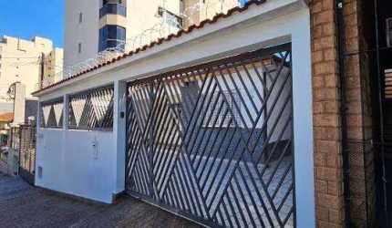 Casa para aluguel 3 quartos 10 vagas Rudge Ramos - São Bernardo do Campo - SP