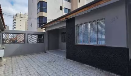 Casa para aluguel 3 quartos 10 vagas Rudge Ramos - São Bernardo do Campo - SP