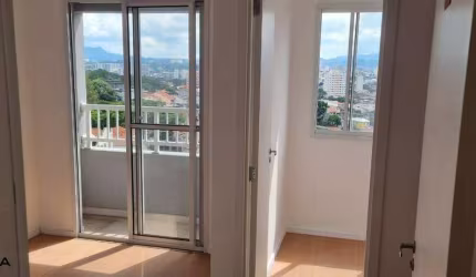 Apartamento em Vila Ipojuca com 28m²