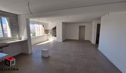 Apartamento à venda 3 quartos 2 suítes 3 vagas Centro - São Bernardo do Campo - SP