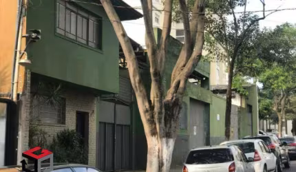 Galpão em Mooca com 1600m²