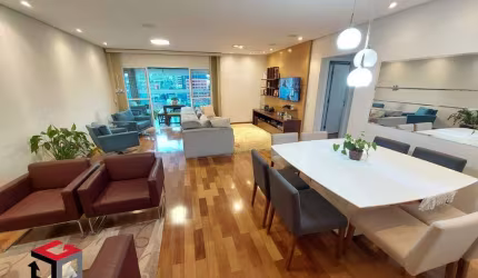 Apartamento à venda 3 quartos 3 suítes 3 vagas Jardim do Mar - São Bernardo do Campo - SP
