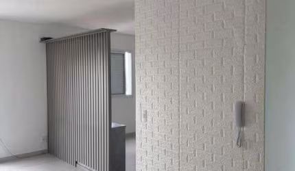 Stúdio para aluguel 1 quarto 1 vaga Alpina - Santo André - SP