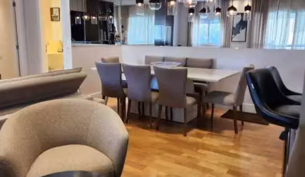 Apartamento à venda 2 quartos 1 suíte 2 vagas Baeta Neves - São Bernardo do Campo - SP