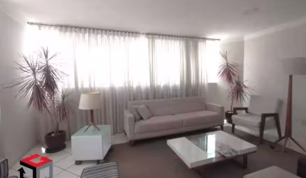 Apartamento para aluguel 2 quartos 1 suíte 1 vaga Alpina - Santo André - SP