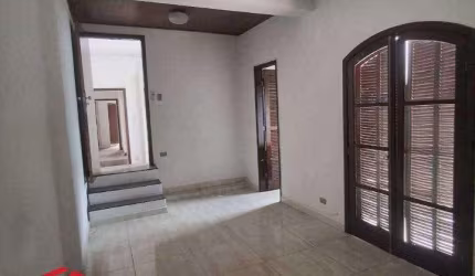 Sobrado à venda 3 quartos 1 suíte 1 vaga Parque Colonial - São Paulo - SP
