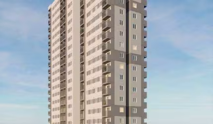 Apartamento à venda 2 quartos Eldízia - Santo André - SP