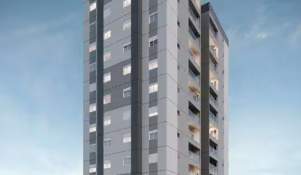 Apartamento à venda 3 quartos 1 suíte 2 vagas Baeta Neves - São Bernardo do Campo - SP