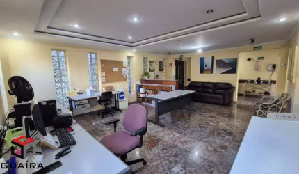 Excelente Casa Comercial 337,5 m² na Vila Mariana!