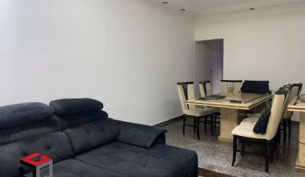 Sobrado à venda 2 quartos 1 suíte 1 vaga Planalto - São Bernardo do Campo - SP
