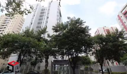 Apartamento à venda 3 quartos 1 suíte 1 vaga Planalto - São Bernardo do Campo - SP