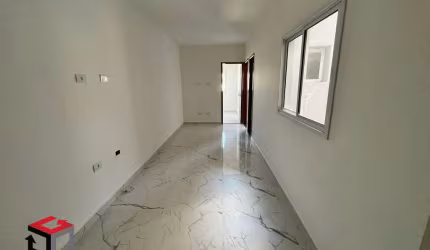 Apartamento à venda 2 quartos 1 suíte 1 vaga Linda - Santo André - SP
