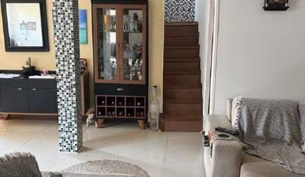 Sobrado 200 m² Localizado No Bairro Jabaquara São Paulo - SP
