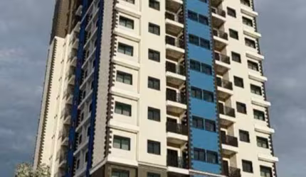 Apartamento à venda 2 quartos 1 vaga Vila Humaitá - Santo André - SP