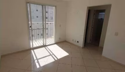 Apartamento para aluguel 2 quartos 1 vaga Alzira - Santo André - SP