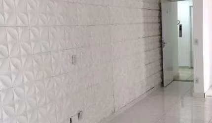 Apartamento à venda 2 quartos 1 vaga Cristiane - Santo André - SP