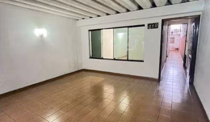 Sobrado à venda 3 quartos 2 vagas Das Maravilhas - Santo André - SP