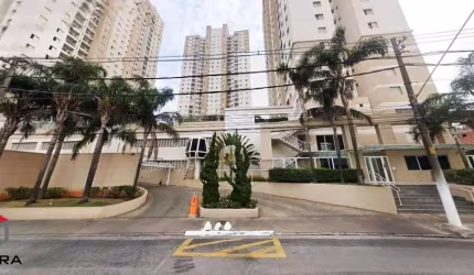 Apartamento à venda 2 quartos 1 suíte 1 vaga Piraporinha - Diadema - SP